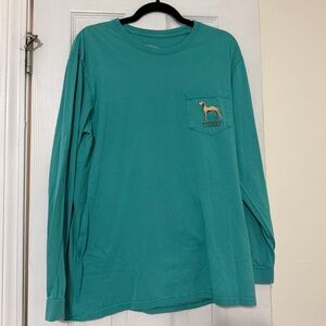 Brewers Lantern Long Sleeve Tee